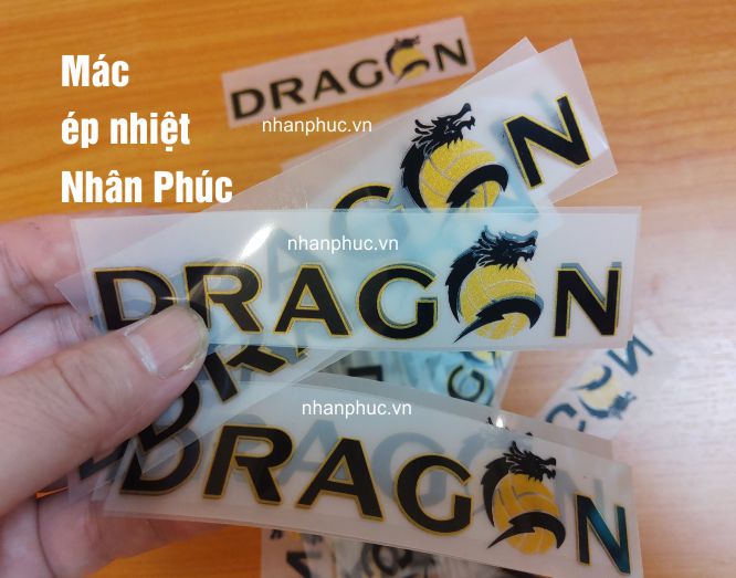 Nhân Phúc thiết kế in tag tem nhãn mác ép nhiệt đẹp giá rẻ ở tại Hà Nội