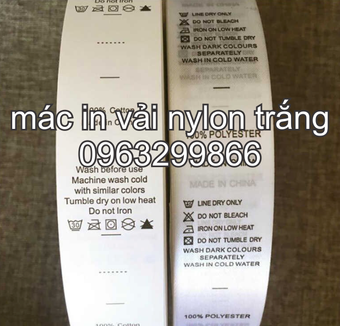 Nhân Phúc 0963299866 thiết kế in sản xuất tem nhãn mác vải nylon giấy rẻ đẹp ở cầu giấy tây hồ hoàn kiếm ba đình đống đa